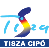 Tisza Cipő